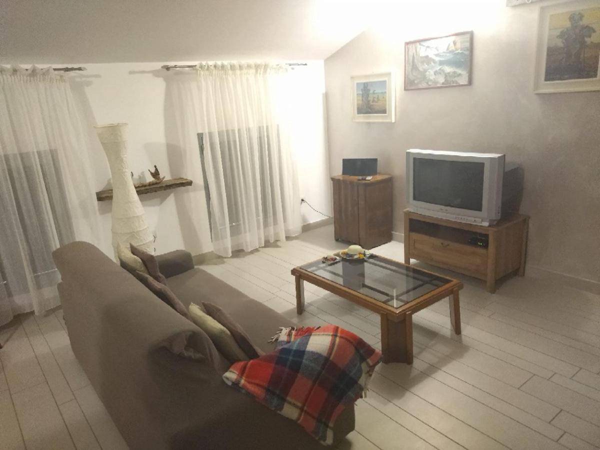 Room In Guest Room - Single Room Between Padua And Chioggia Brugine 外观 照片